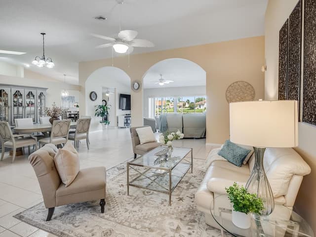 3933 Summer Chase Court, Lake Worth FL 33467 - Lake Worth, FL - Photo 3