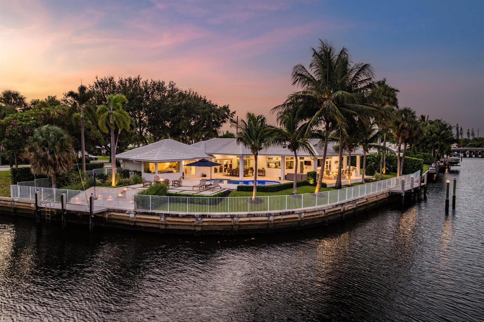 1200 Cypress Way, Boca Raton FL 33486