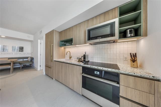 159 NE 6th St # 2402, Miami FL 33132 - Miami, FL - Photo 4