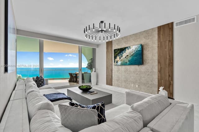16901 Collins Ave # 803, Sunny Isles Beach FL 33160 - Sunny Isles Beach, FL - Photo 6