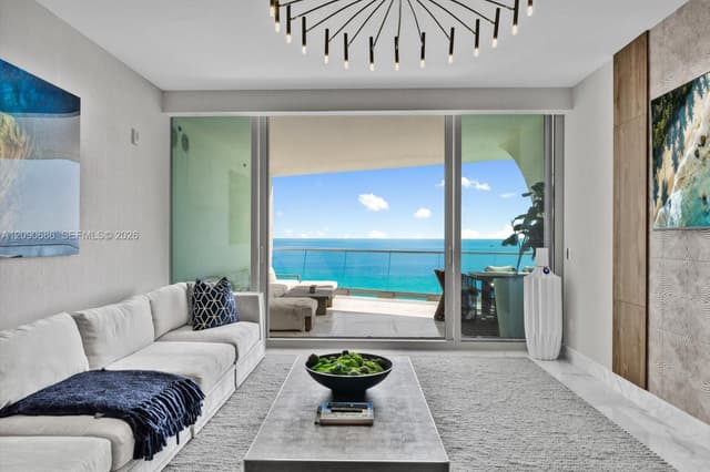 16901 Collins Ave # 803, Sunny Isles Beach FL 33160 - Sunny Isles Beach, FL - Photo 7