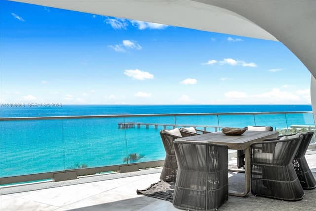 16901 Collins Ave # 803, Sunny Isles Beach FL 33160 - Sunny Isles Beach, FL - Photo 3