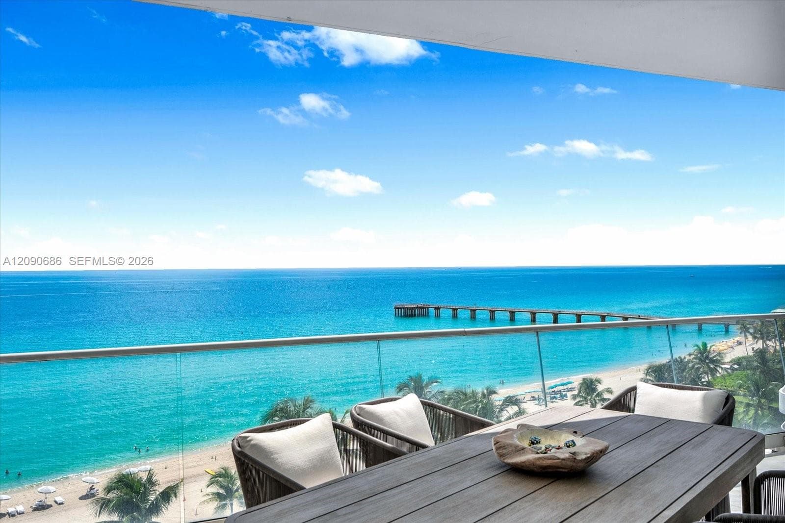 16901 Collins Ave # 803, Sunny Isles Beach FL 33160 - Sunny Isles Beach, FL - Photo 1