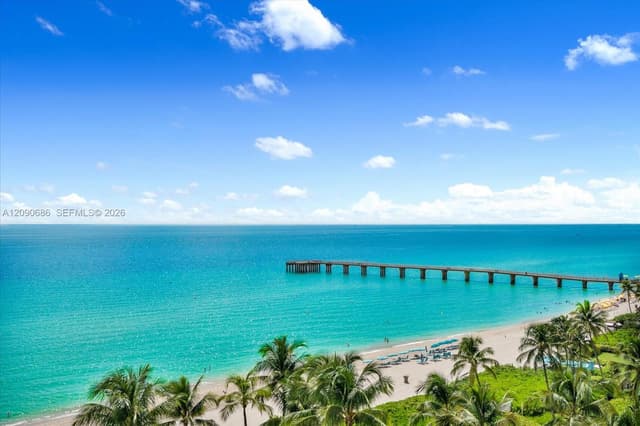 16901 Collins Ave # 803, Sunny Isles Beach FL 33160 - Sunny Isles Beach, FL - Photo 4