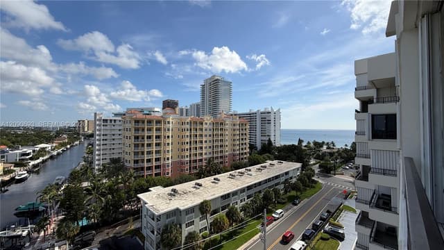 1401 S Ocean Blvd # 1001, Pompano Beach FL 33062 - Pompano Beach, FL - Photo 2