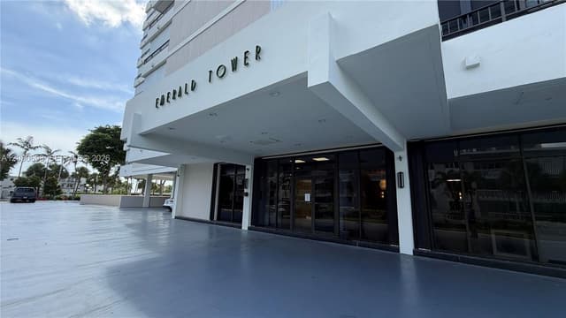 1401 S Ocean Blvd # 1001, Pompano Beach FL 33062 - Pompano Beach, FL - Photo 4