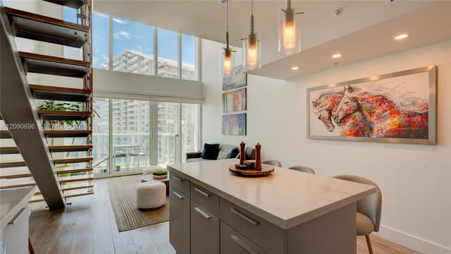 41 SE 5th St # 2212, Miami FL 33131 - Miami, FL - Photo 7