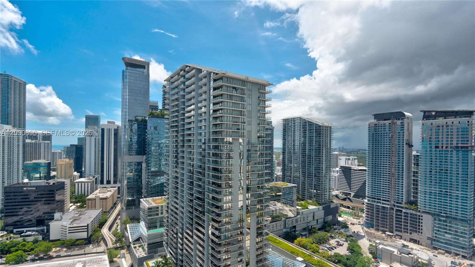 41 SE 5th St # 2212, Miami FL 33131 - Miami, FL - Photo 1