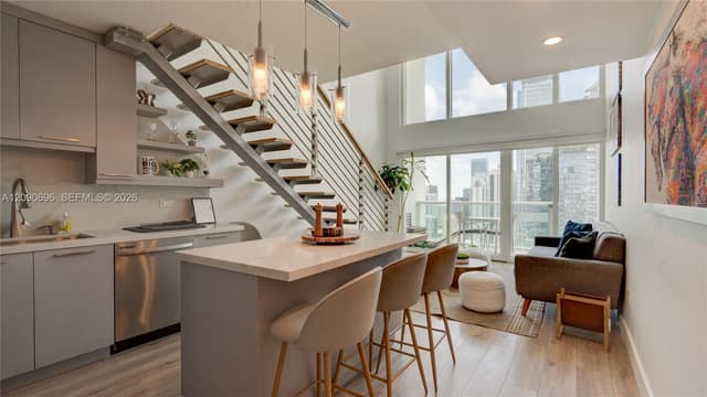 41 SE 5th St # 2212, Miami FL 33131 - Miami, FL - Photo 5