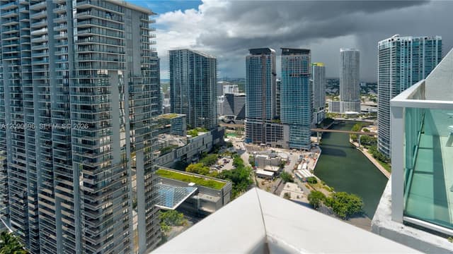 41 SE 5th St # 2212, Miami FL 33131 - Miami, FL - Photo 4