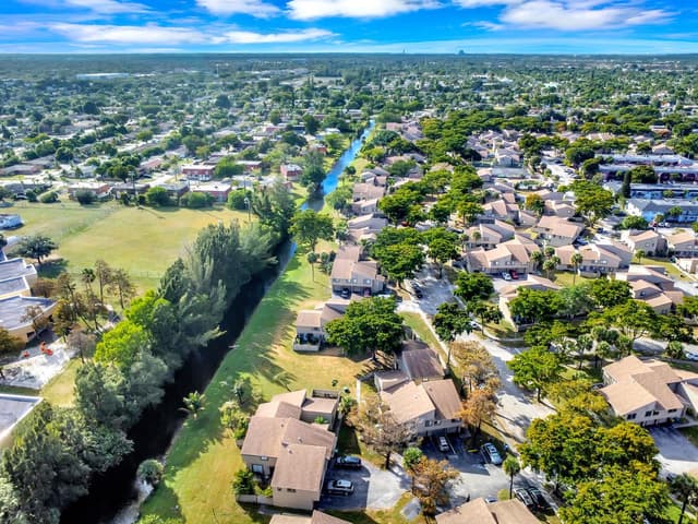 5704 NW 21st Street # C, Lauderhill FL 33313 - Lauderhill, FL - Photo 7