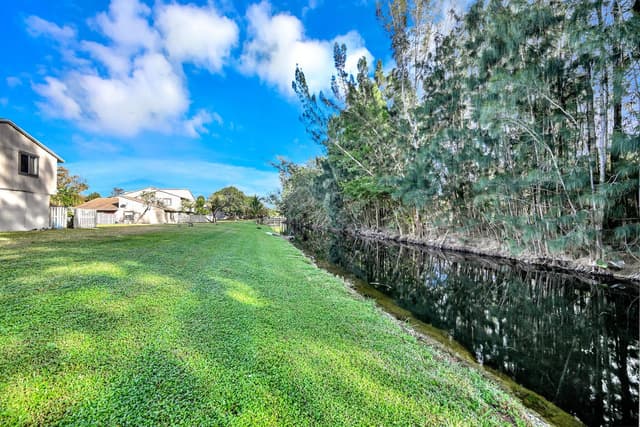 5704 NW 21st Street # C, Lauderhill FL 33313 - Lauderhill, FL - Photo 3