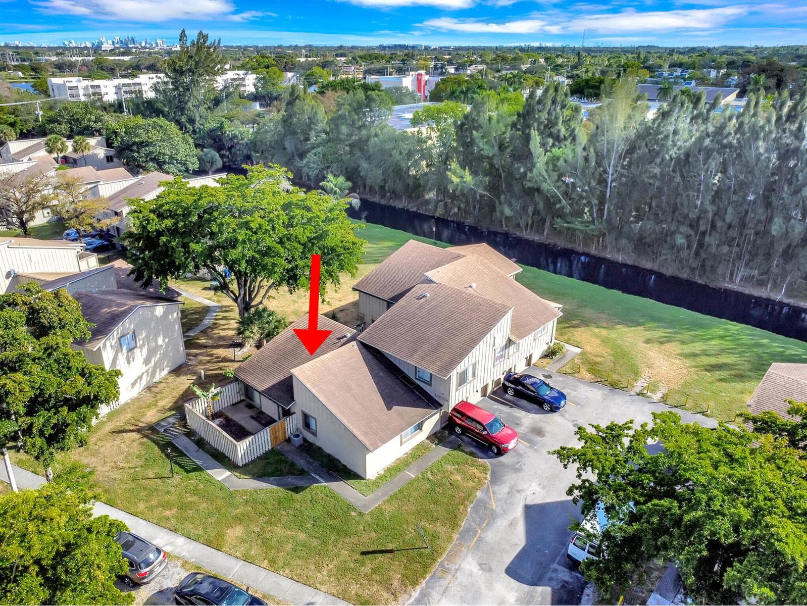 5704 NW 21st Street # C, Lauderhill FL 33313 - Lauderhill, FL - Photo 1