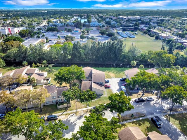 5704 NW 21st Street # C, Lauderhill FL 33313 - Lauderhill, FL - Photo 5