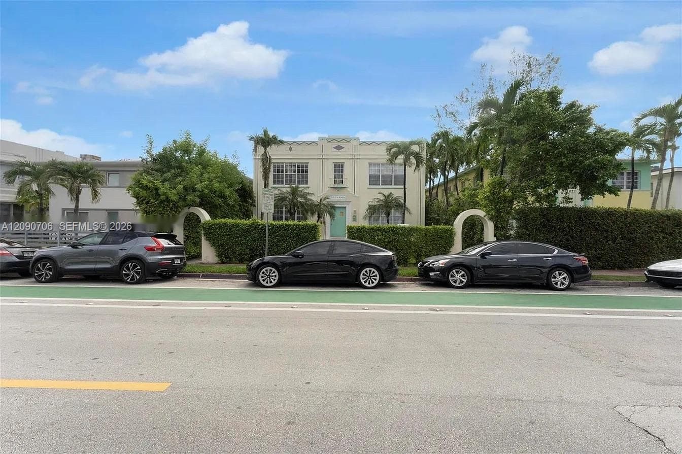 1027 Euclid Ave # 12, Miami Beach FL 33139 - Miami Beach, FL - Photo 1