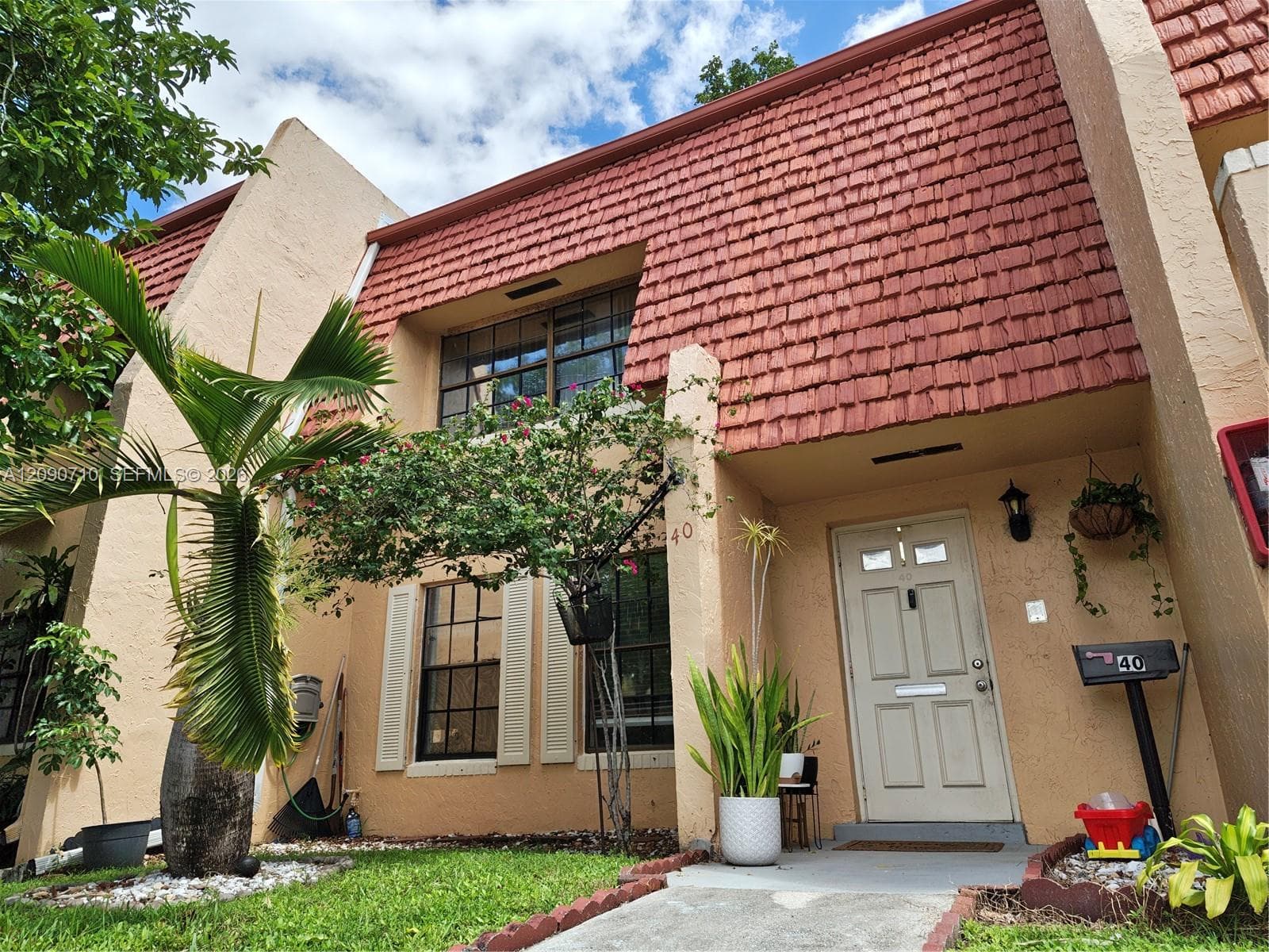 40 Pleasant Hill Ln # 40, Tamarac FL 33319 - Tamarac, FL - Photo 1