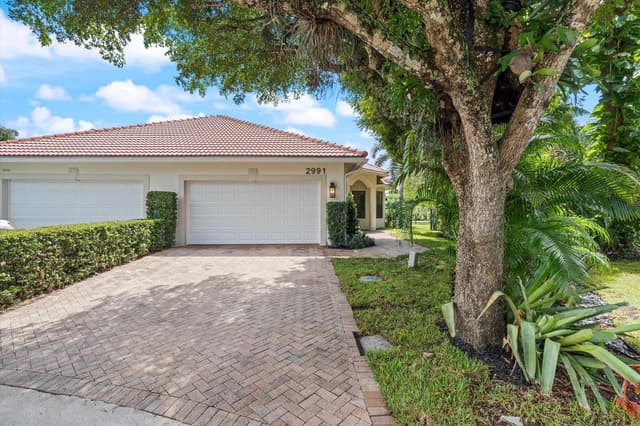 2991 TWIN OAKS Way, Wellington FL 33414 - Wellington, FL - Photo 5