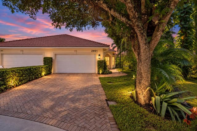 2991 TWIN OAKS Way, Wellington FL 33414 - Wellington, FL - Photo 4