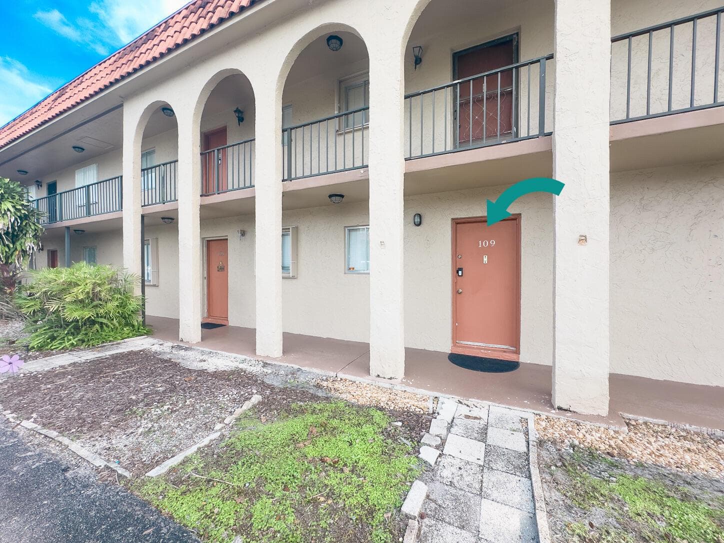 6080 FOREST HILL Boulevard # 109, West Palm Beach FL 33415 - West Palm Beach, FL - Photo 1