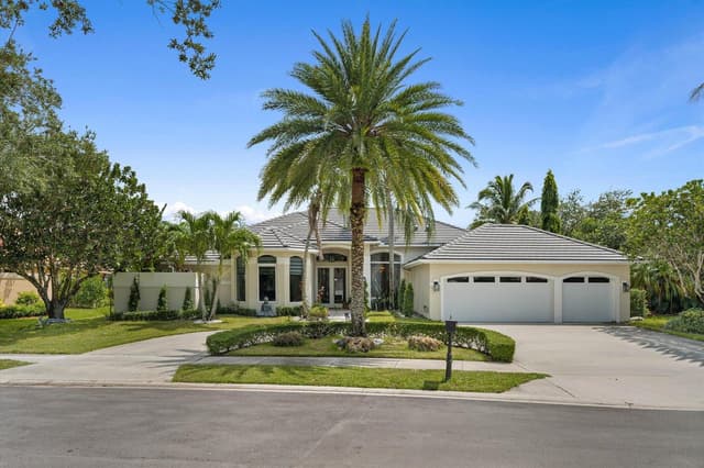 3284 HUNTINGTON, Weston FL 33332 - Weston, FL - Photo 2