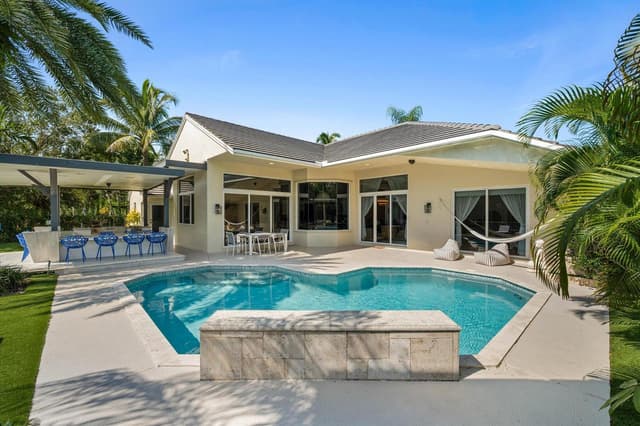 3284 HUNTINGTON, Weston FL 33332 - Weston, FL - Photo 4