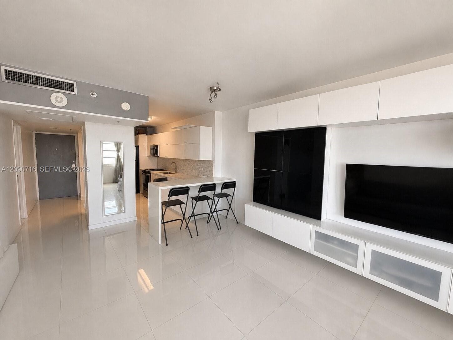 Listing