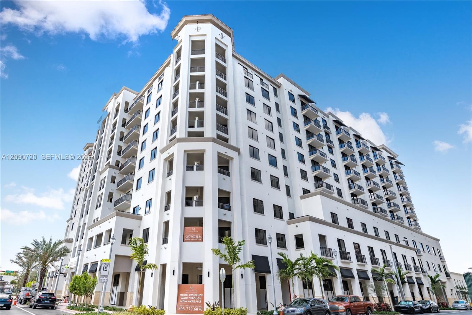 301 Altara Ave # 734, Coral Gables FL 33146 - Coral Gables, FL - Photo 1