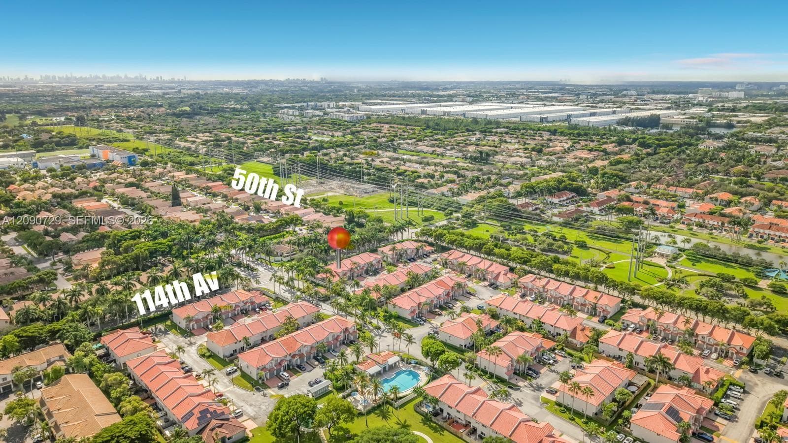 5073 NW 114th Ct, Doral FL 33178 - Doral, FL - Photo 1