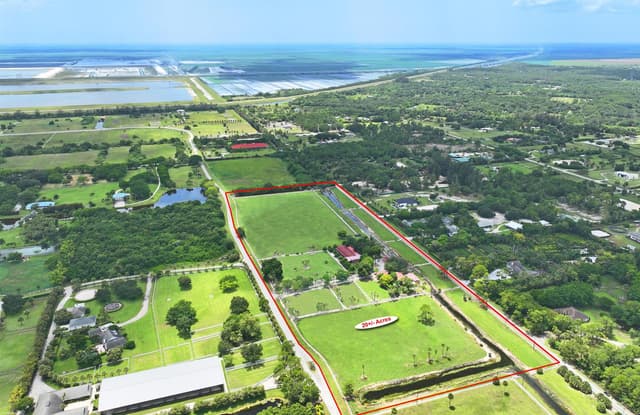 3516 Hanover Circle, Loxahatchee FL 33470 - Loxahatchee, FL - Photo 3