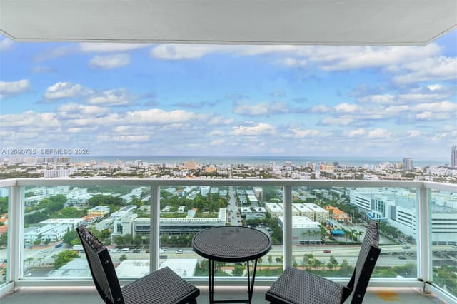 650 west ave # 2710, Miami Beach FL 33139 - Miami Beach, FL - Photo 5