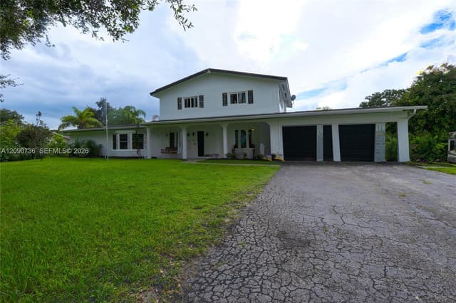 4875 SW 163rd Ave, Southwest Ranches FL 33331 - Southwest Ranches, FL - Photo 2