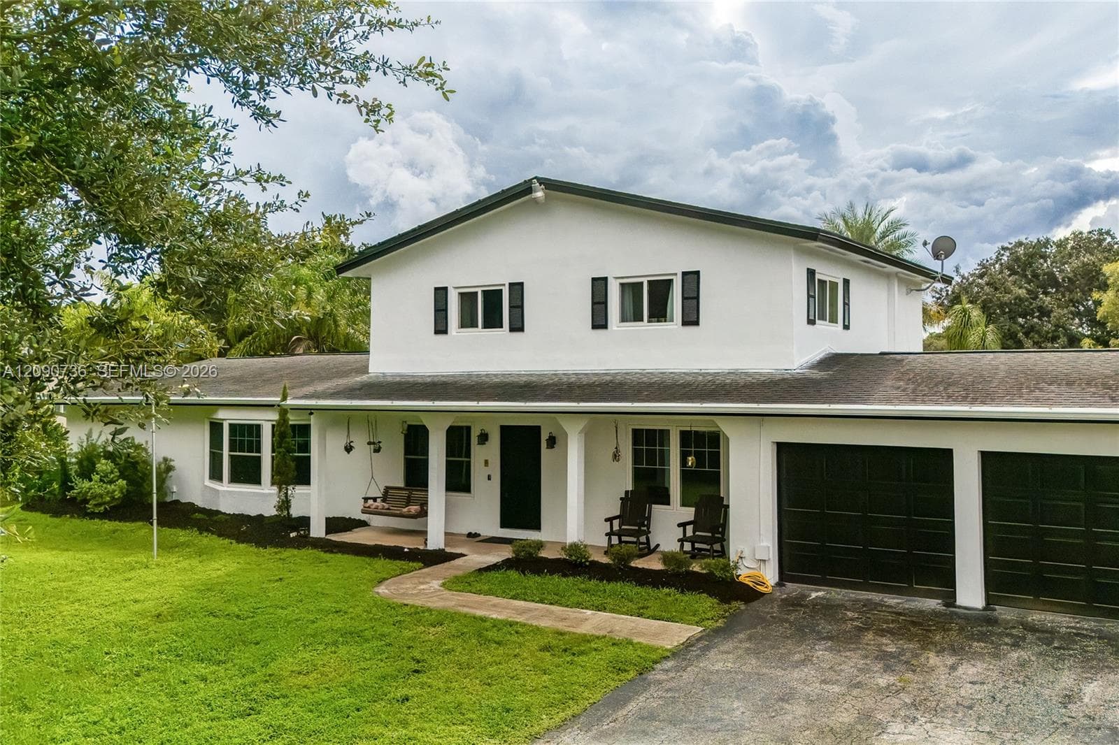4875 SW 163rd Ave, Southwest Ranches FL 33331 - Southwest Ranches, FL - Photo 1