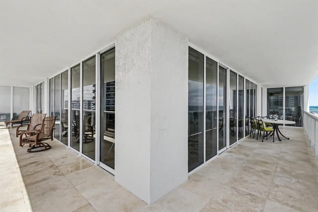 1830 S Ocean Drive # 1402, Hallandale Beach FL 33009 - Hallandale Beach, FL - Photo 2