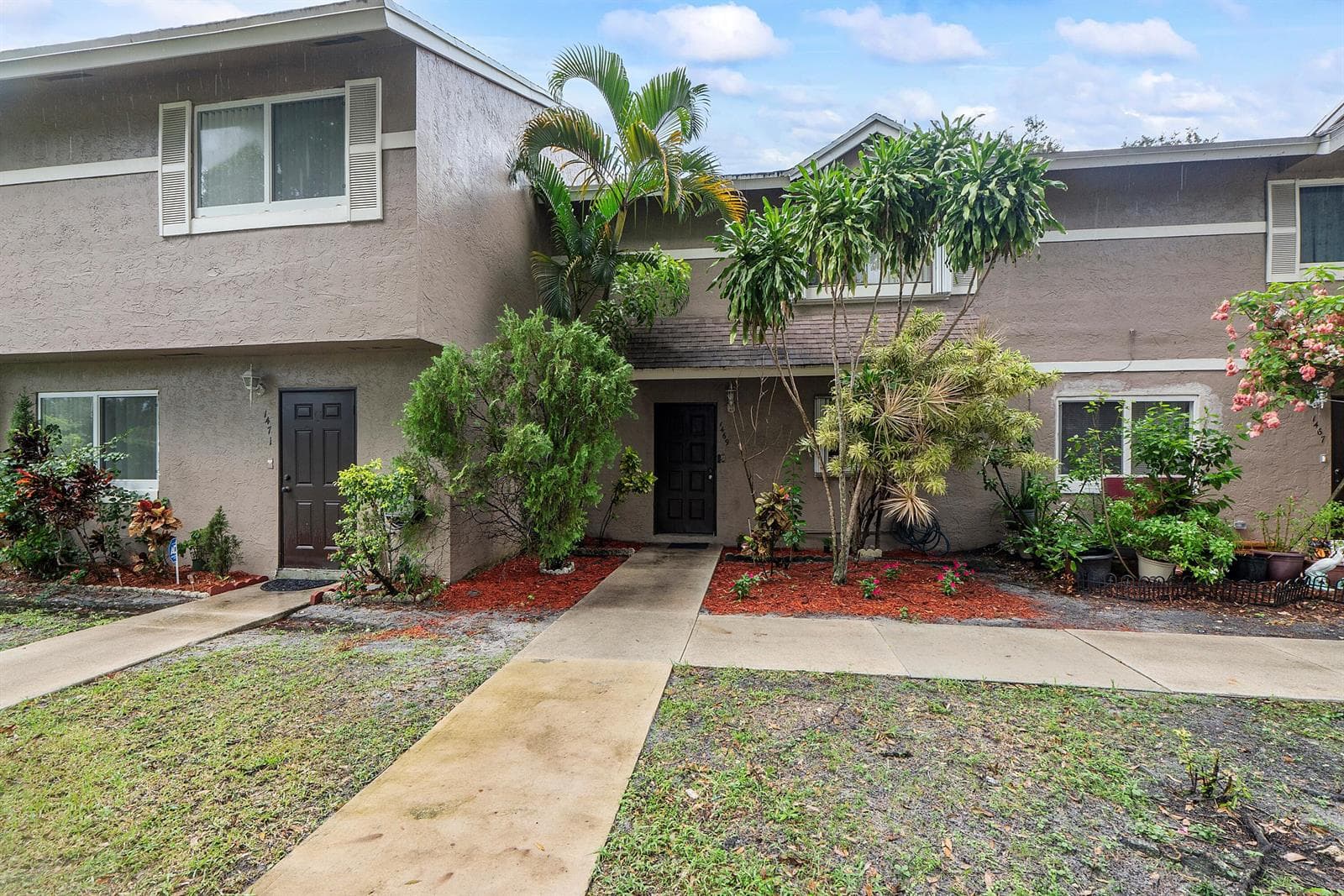 1469 SUSSEX Drive, North Lauderdale FL 33068 - North Lauderdale, FL - Photo 1