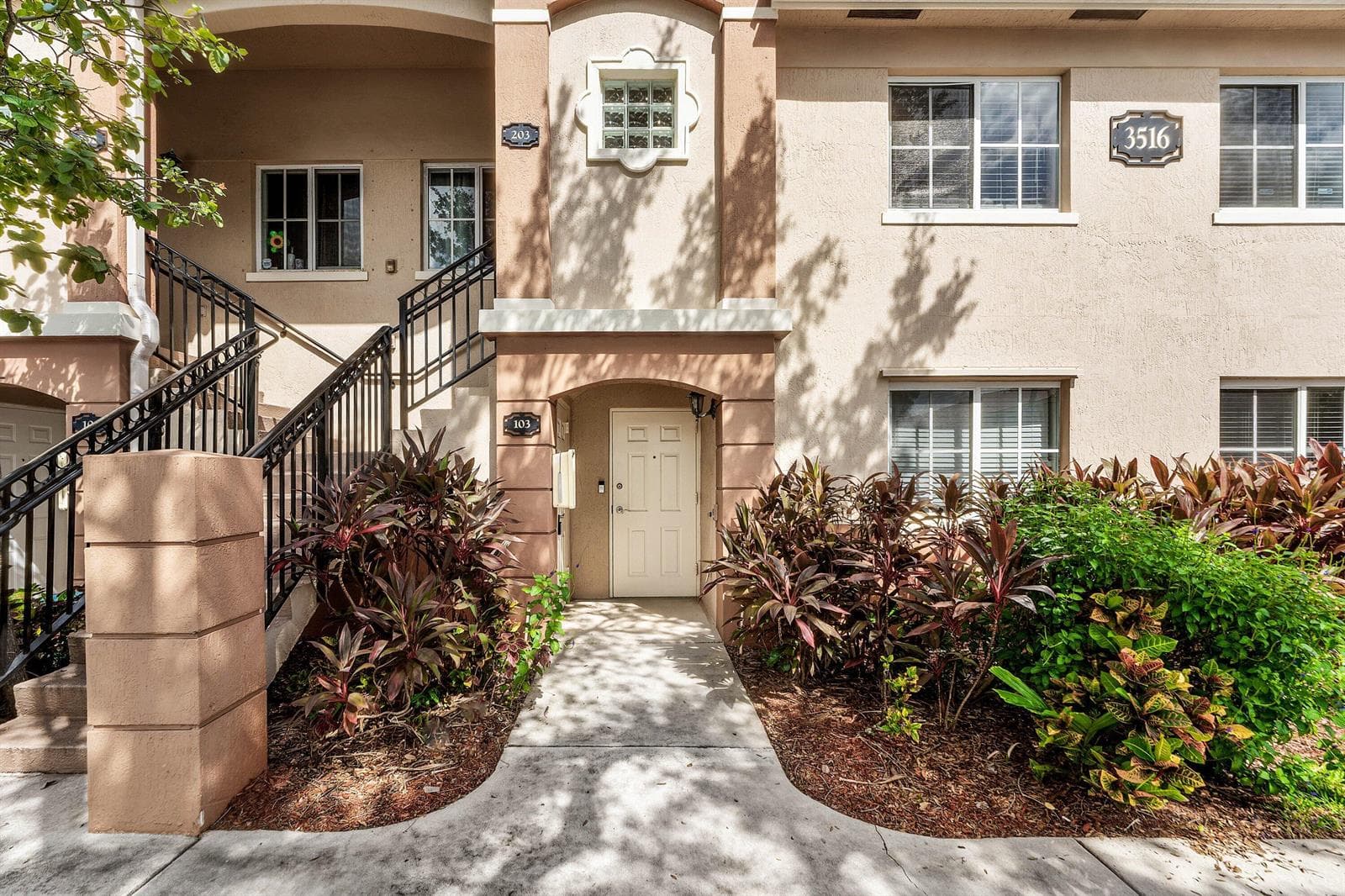 3516 BRIAR BAY Boulevard # 103, West Palm Beach FL 33411
