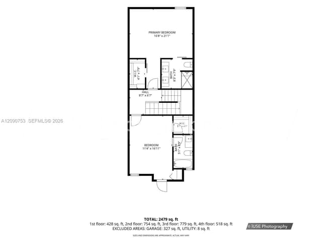 187/4 N Shore Dr # 4, Miami Beach FL 33141 - Miami Beach, FL - Photo 6