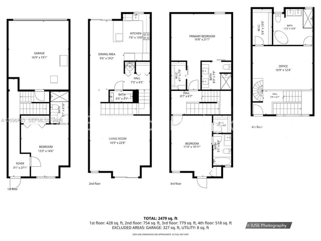 187/4 N Shore Dr # 4, Miami Beach FL 33141 - Miami Beach, FL - Photo 3