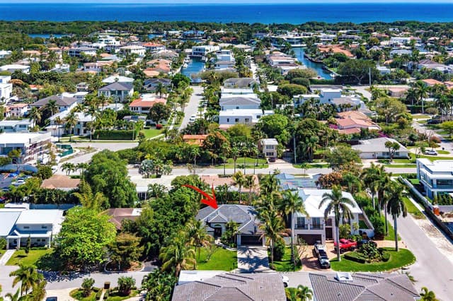 1132 NE 3rd Avenue, Boca Raton FL 33432 - Boca Raton, FL - Photo 2