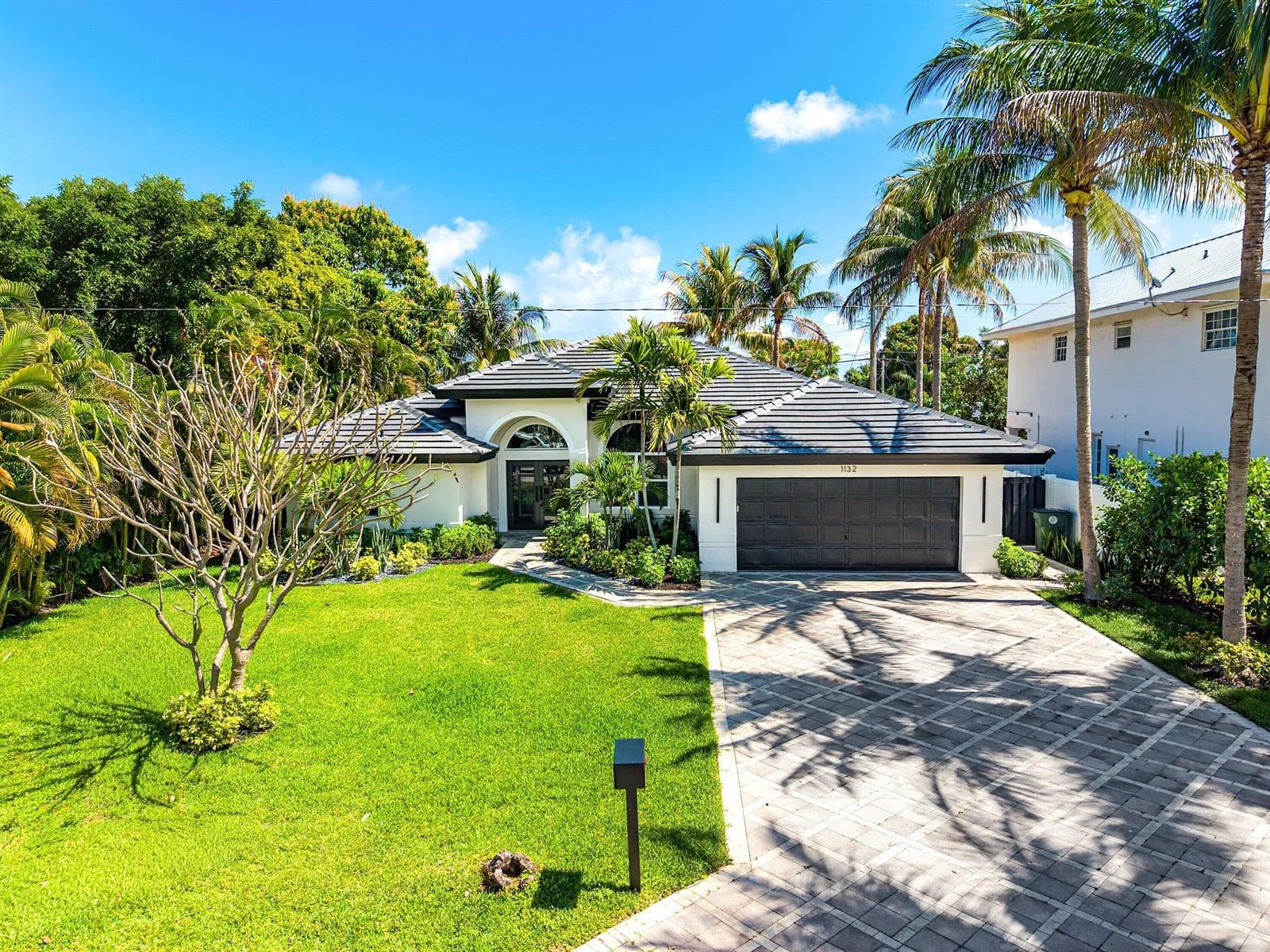 1132 NE 3rd Avenue, Boca Raton FL 33432 - Boca Raton, FL - Photo 1