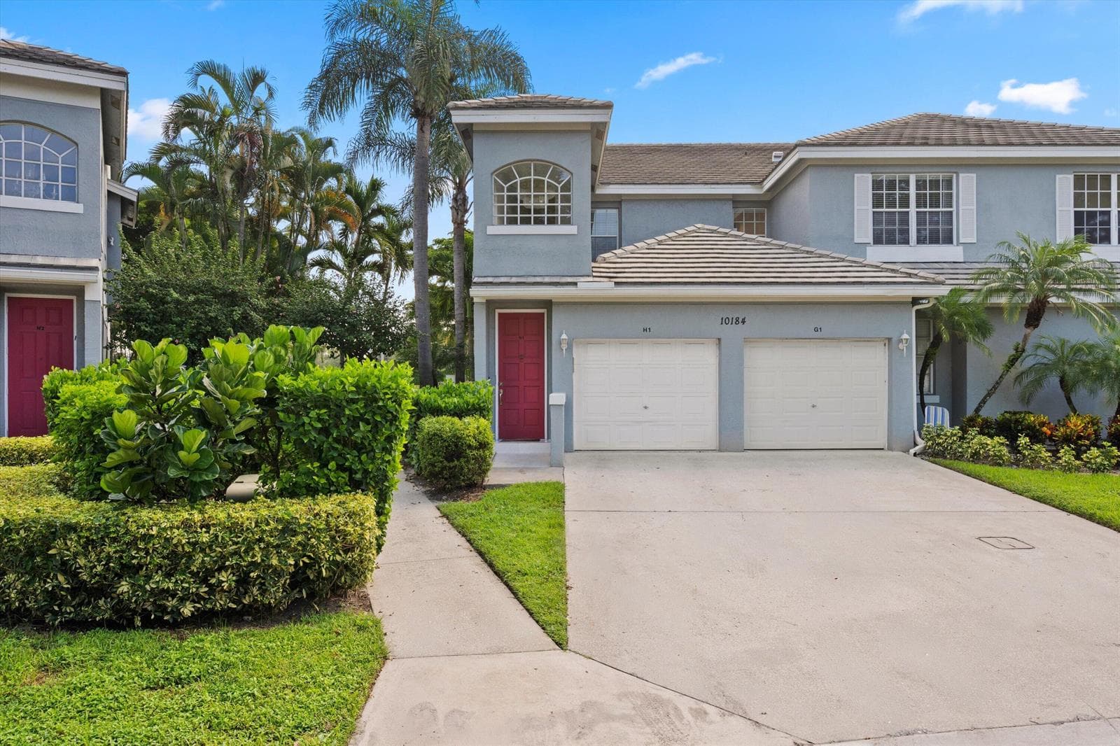 10184 Andover Coach Circle # H1, Lake Worth FL 33449