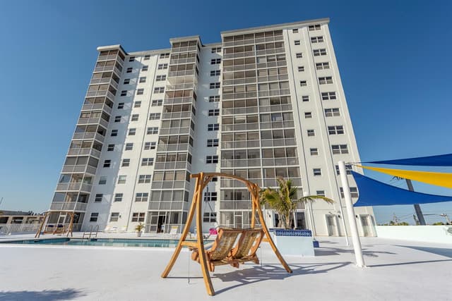 1505 N RIVERSIDE Drive # 703, Pompano Beach FL 33062 - Pompano Beach, FL - Photo 2