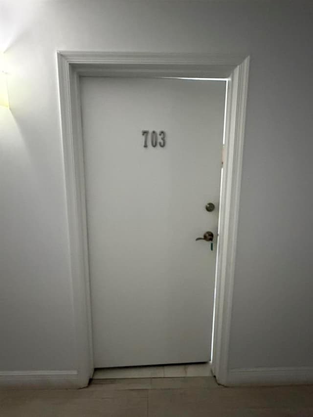 1505 N RIVERSIDE Drive # 703, Pompano Beach FL 33062 - Pompano Beach, FL - Photo 6