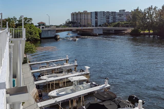 1505 N RIVERSIDE Drive # 703, Pompano Beach FL 33062 - Pompano Beach, FL - Photo 3