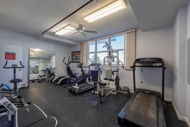 1505 N RIVERSIDE Drive # 703, Pompano Beach FL 33062 - Pompano Beach, FL - Photo 5