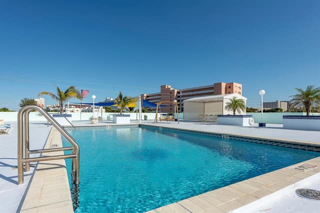 1505 N RIVERSIDE Drive # 703, Pompano Beach FL 33062 - Pompano Beach, FL - Photo 4