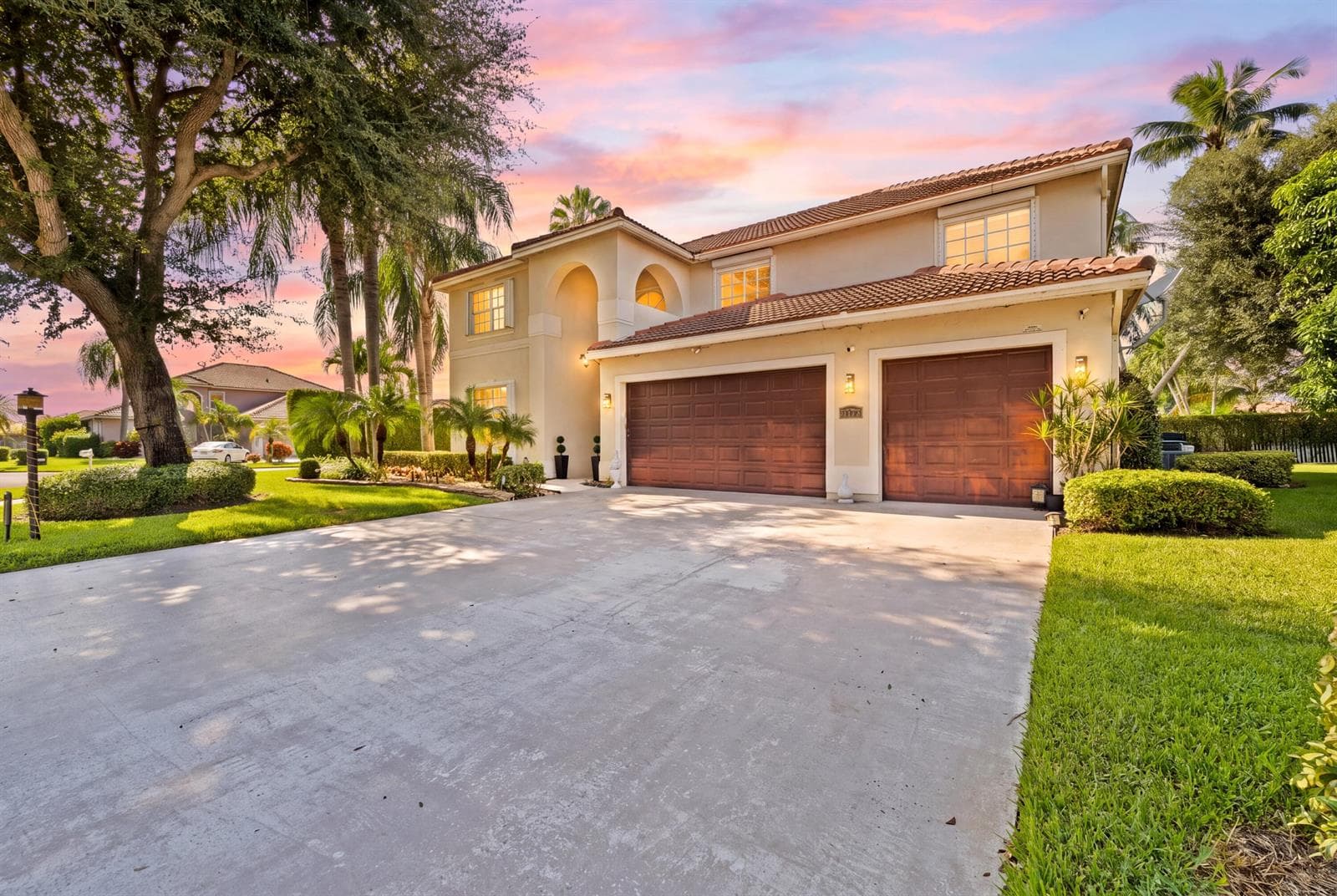 7202 CATALINA ISLE Drive, Lake Worth FL 33467