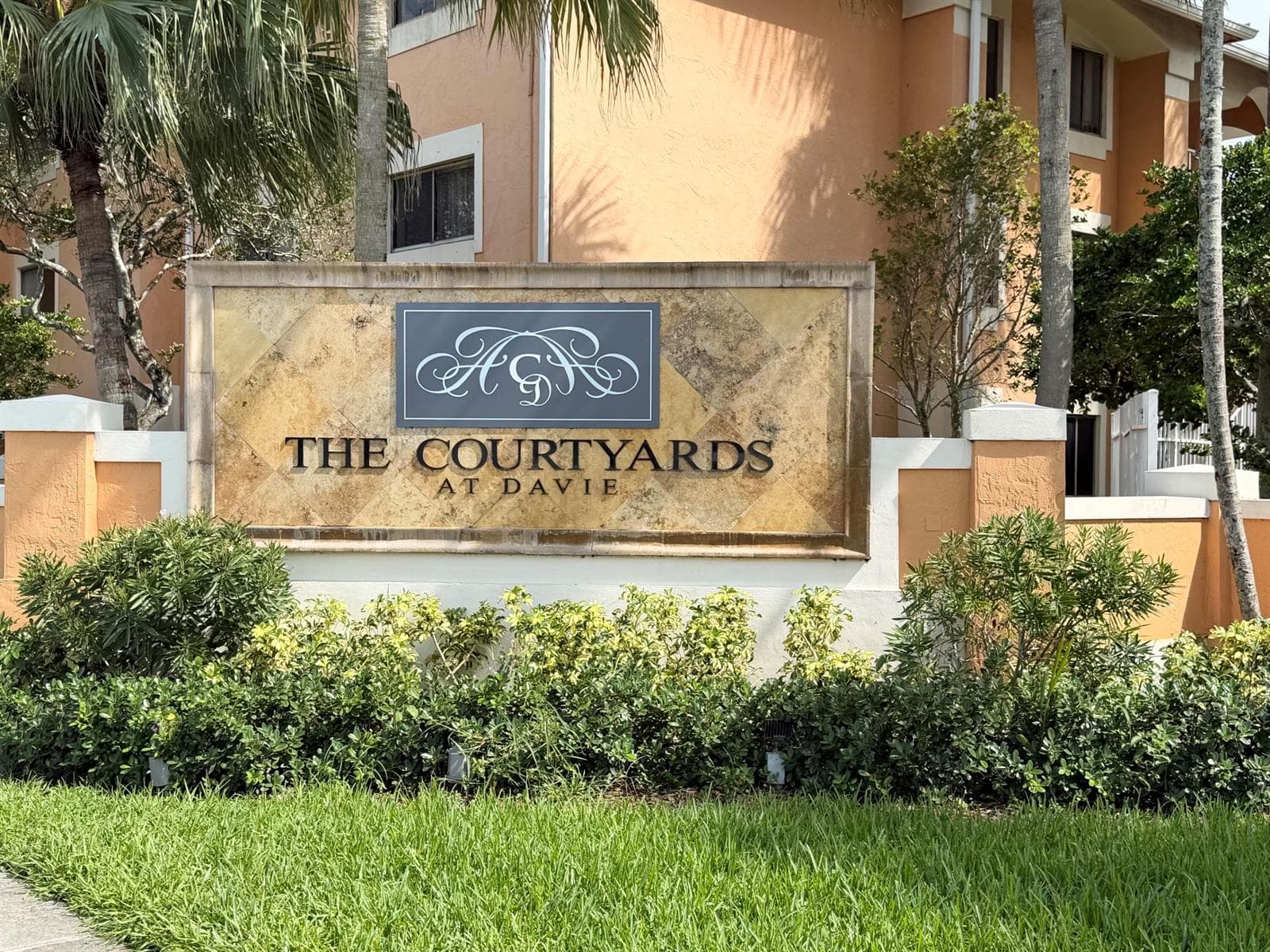 6968 SW 39th Street # F302, Davie FL 33314