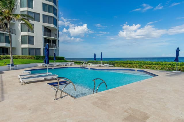 2565 S Ocean Boulevard # 205n, Highland Beach FL 33487 - Highland Beach, FL - Photo 2