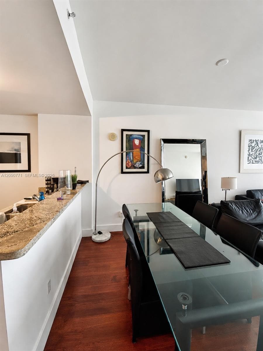 601 NE 36th St # 3105, Miami FL 33137 - Miami, FL - Photo 1