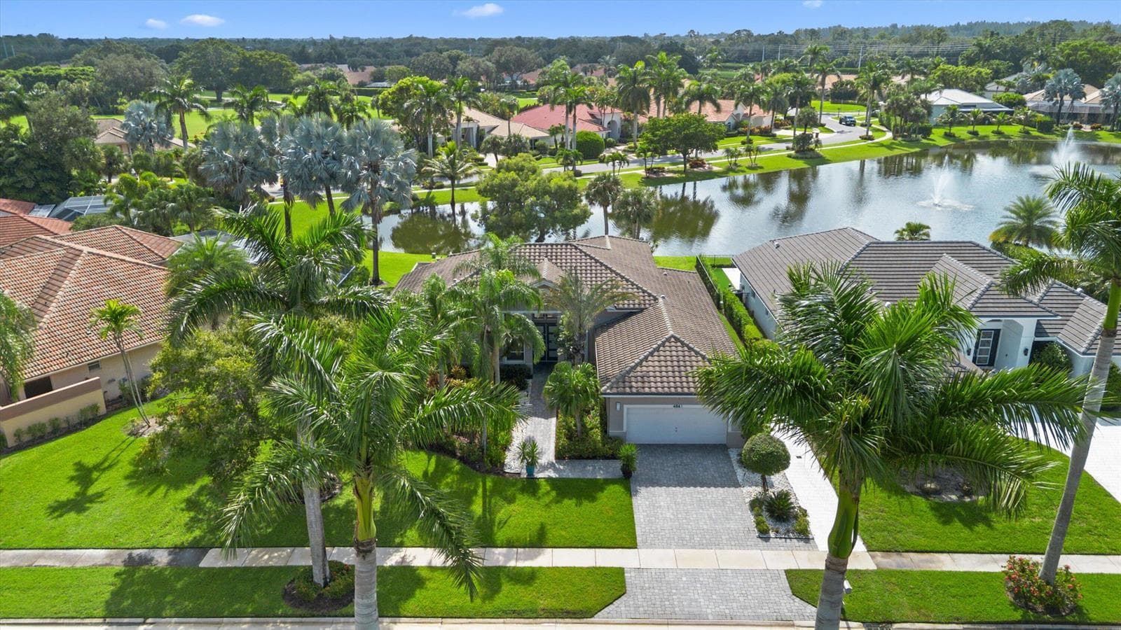 4841 Exeter Estate Lane, Lake Worth FL 33449 - Lake Worth, FL - Photo 1